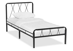 Кровать Иоханна 18 Кровати без механизма 