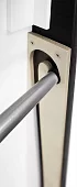 Встроенная гладильная доска Табула Бежевый 