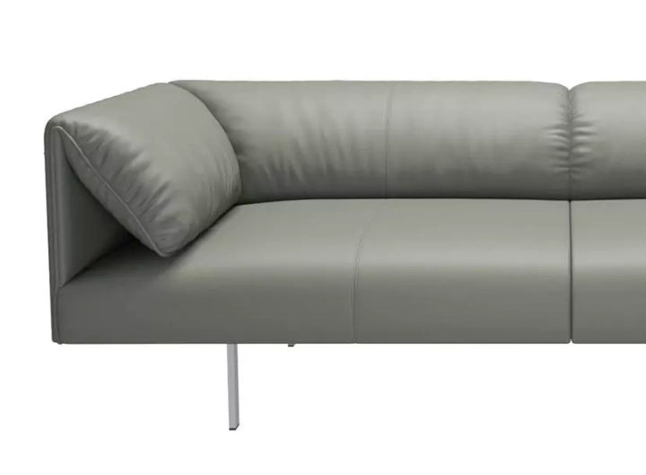ф289к Трехместный диван Консул дизайн 5 1