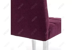 Стул Мадина Фиолетовый 