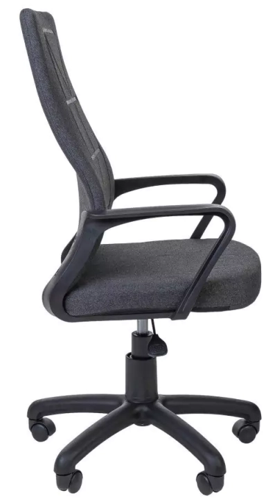 Кресло Riva Chair RCH 1165-2 S PL серое2