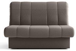 Диван-кровать Некст Виа Аккордеон Коричневый