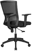 Кресло Рива С Чэйр 923 Черный 