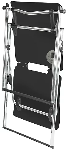 Кресло-трансформер Рива С Чэйр 1821, Черный