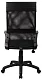 Кресло Riva Chair RCH 1166 TW PL черное 3