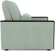 Кресло-кровать Милена Аккордеон Зеленый