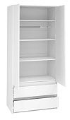 Прихожая Айден (белый) дизайн 10 Белый