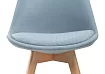 Стул Бонусс, Голубой