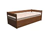 Тахта Дримлайн с выкатными ящиками, Коричневый