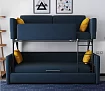 Кровать-диван Смарт Дуо трансформер