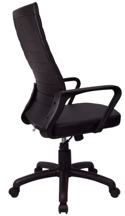 Кресло Riva Chair RCH 1165-4 PL черное2