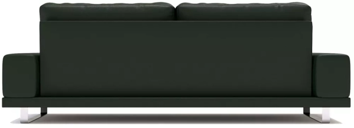 ф289 Прямой диван Рипозо (Лофт) экокожа дизайн 2 4