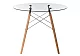 Стол Eames PT-151 80, 