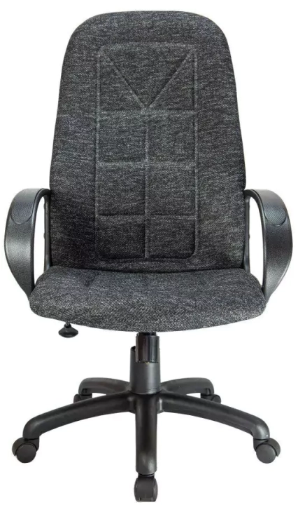 Кресло Riva Chair RCH 1179-2 SY PL черное